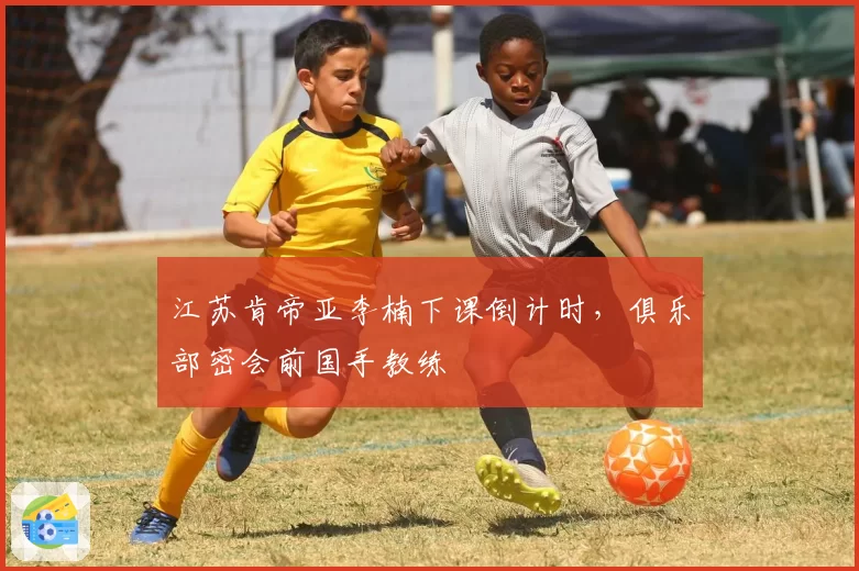 江苏肯帝亚李楠下课倒计时，俱乐部密会前国手教练